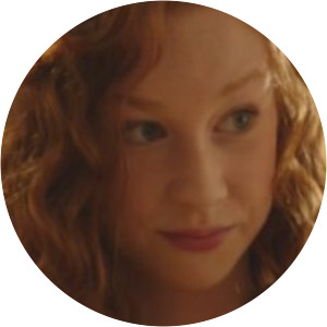 Natálie Halouzková - Movie actress