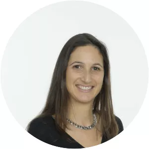 Natalie Henrich - Author