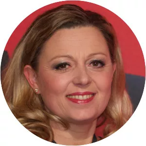 Natalie Lumpp - Sommelier