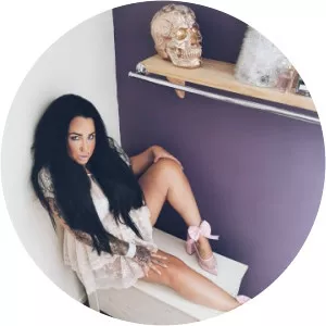 Natalie Indya-West - Actress