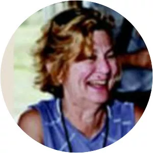 Natalie J. Sokoloff photograph