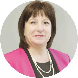 Natalie Jaresko