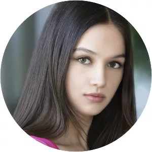 Natalie Jongjaroenlarp