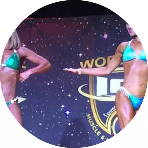 Natalie Joyce photograph