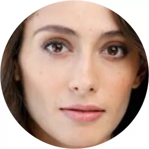 Natalie Kabenjian - Film actor