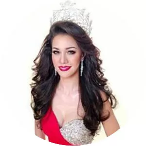 Natalie Kanyapak Phoksomboon