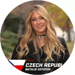 Natálie Kotková