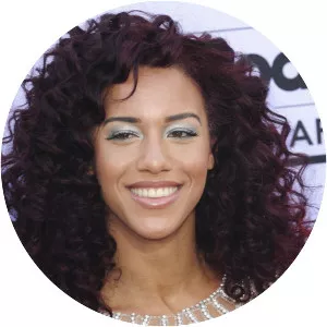Natalie La Rose - Singer