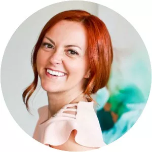 Natalie MacNeil - Author