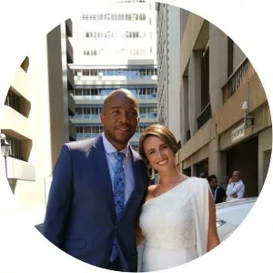 Natalie Maimane photograph