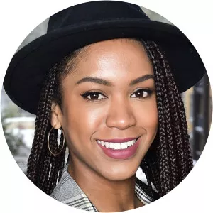 Natalie Malaika - Film actor