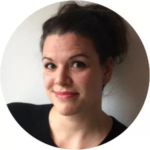 Natalie Malla - Film director