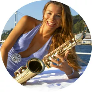 Natalie Marchenko - Musical artist