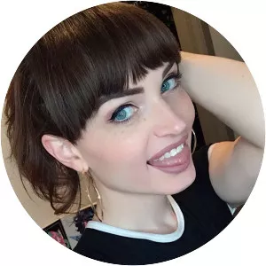 Natalie Mars - American pornographic actress