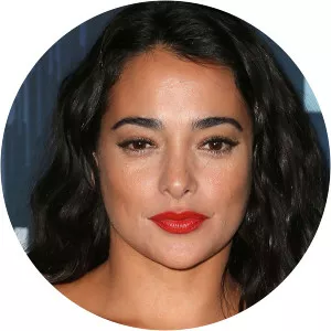 Natalie Martinez - American actress