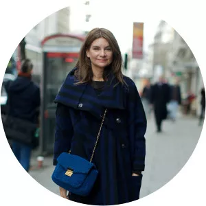 Natalie Massenet photograph