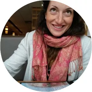 Natalie Mastracci - Canadian rower