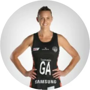 Natalie Medhurst - Australian player