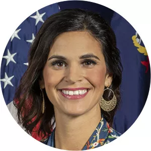 Natalie Mihalek - Pennsylvania State Representative