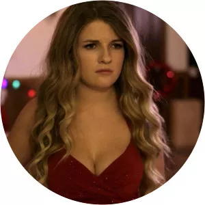 Natalie Montera - Movie actress