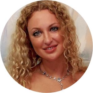 Natalie Mordovtseva - Internet personality