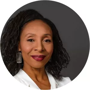 Natalie Nixon - Author