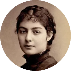 Natalija Obrenović - Serbian writer