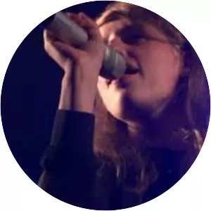 Natalie Ofenböck photograph