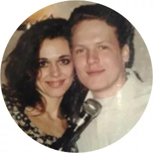 Natalie Oglesby Skalla photograph