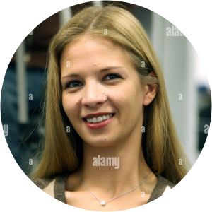 Natalie Olic photograph