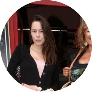 Natalie Pawlowska photograph