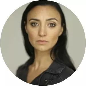 Natalie Pero - Actress