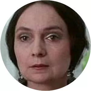 Natalie Perrey - French actress