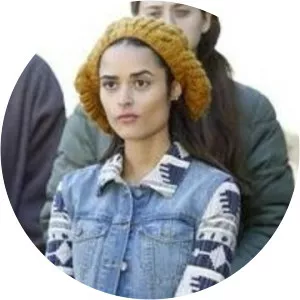 Natalie Pierce - Fictional character