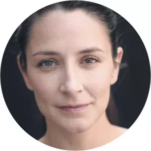 Natalie Radmall-Quirke