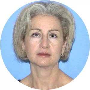 Natalie Rasgon - Researcher