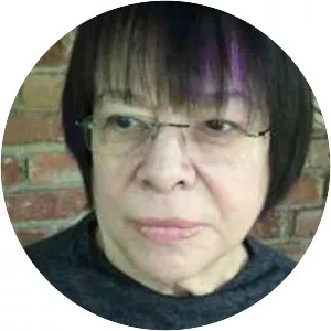 Natalie Robins - Author