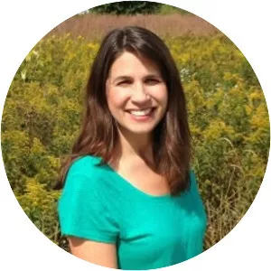 Natalie Rompella - Author