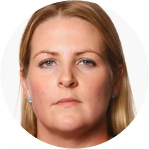 Natalie Rooney - Olympic athlete