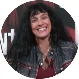 Natalie Saracco - Director