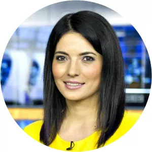 Natalie Sawyer