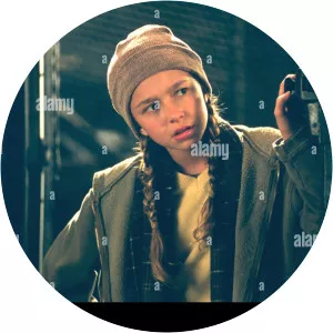 Natalie Scheffer - Fictional character