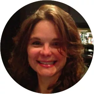 Natalie Schilling - Author