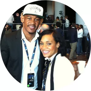 Natalie Stevens photograph