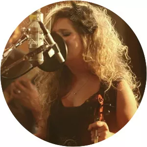 Natalie Stovall and the Drive