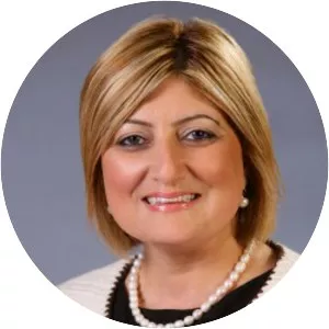 Natalie Suleyman - Politician