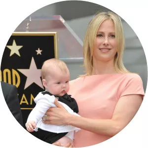 Natalie Swanston photograph