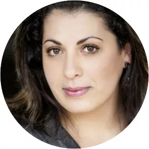 Natalie Tannous - Film actor