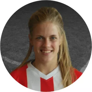 Natalie Tathem - Football player