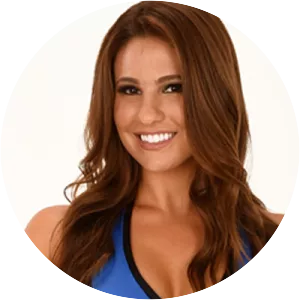 Natalie Tenerelli - TV actor